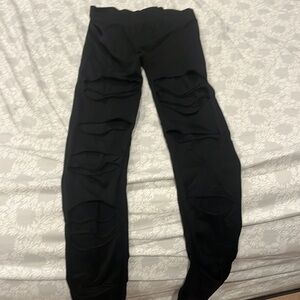 Romeo & Juliet Couture XS leggings
